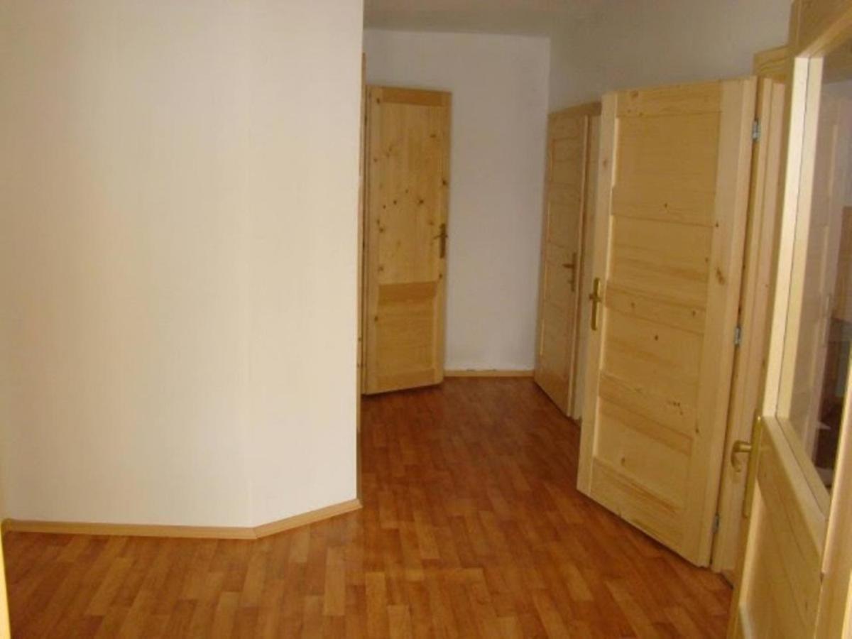 Apartament Chata Nad Lanovkou Oravská Lesná Zewnętrze zdjęcie